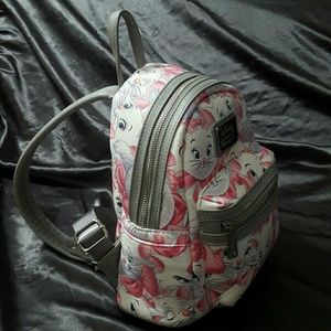 rare loungefly backpacks